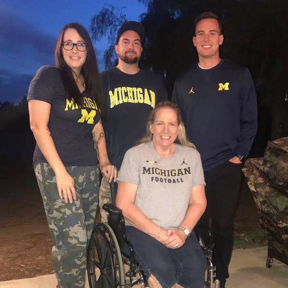 Meet your Posher, Andrew - Picture 1 of 1